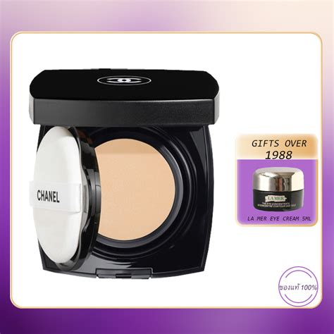 teint de soleil chanel|chanel ultra le teint cushion.